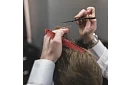 Profesionální kadeřnické nůžky