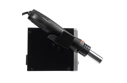 Horkovzdušná pájecí stanice 700W