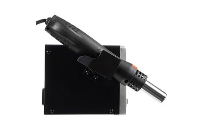 Horkovzdušná pájecí stanice 700W