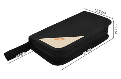 Univerzální sada nástrojů pro síťové instalace