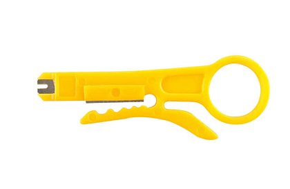 Univerzální sada nástrojů pro síťové instalace