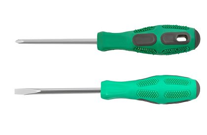 Univerzální sada nástrojů pro síťové instalace