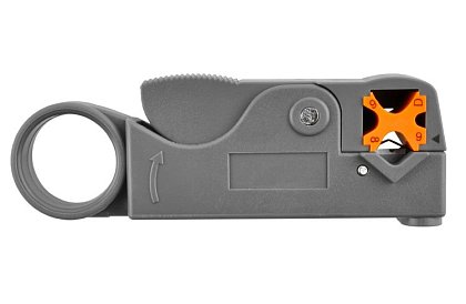 Univerzální sada nástrojů pro síťové instalace