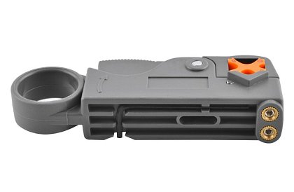 Univerzální sada nástrojů pro síťové instalace