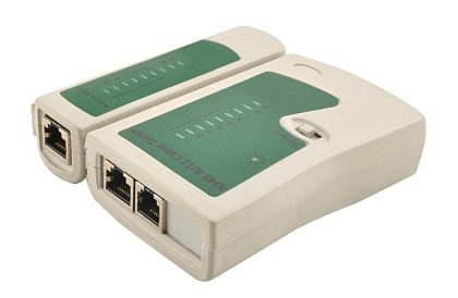 Univerzální sada nástrojů pro síťové instalace