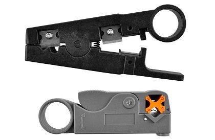 Univerzální sada nástrojů pro síťové instalace