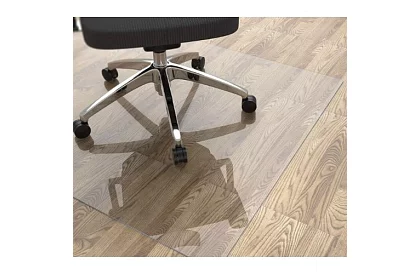 Transparentní ochrana - měkké sklo 120x60 cm