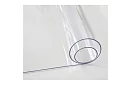 Transparentní ochrana - měkké sklo 120x60 cm