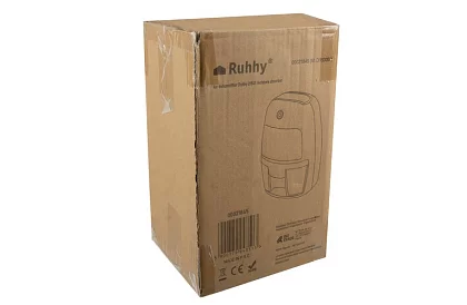 Odvlhčovač vzduchu – absorbér vlhkosti 300 ml/den