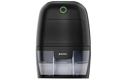 Odvlhčovač vzduchu – absorbér vlhkosti 300 ml/den