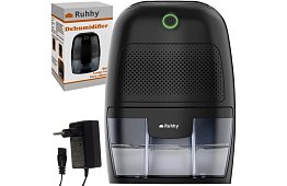 Odvlhčovač vzduchu – absorbér vlhkosti 300 ml/den