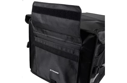 Organizér s víkem do kufru auta – 50 l