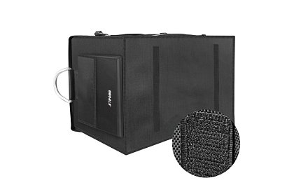 Organizér s víkem do kufru auta – 50 l