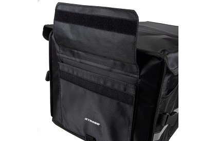 Organizér s víkem do kufru auta – 50 l