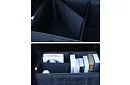 Organizér s víkem do kufru auta – 50 l