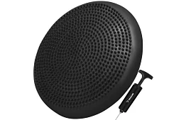 Balanční podložka s pumpičkou – 34 cm