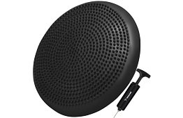 Balanční podložka s pumpičkou – 34 cm