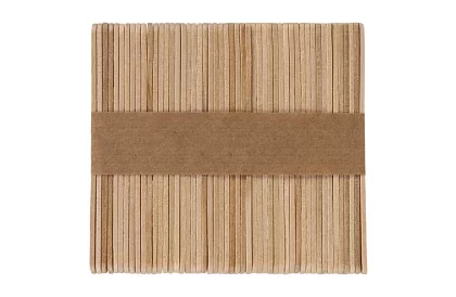 Silikonová forma na nanuky + 50 tyček