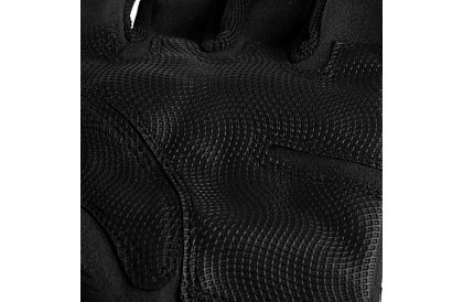 Taktické dotykové rukavice - velikost L - černé