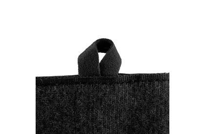 Taktické dotykové rukavice - velikost XL - černé