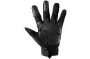 Taktické dotykové rukavice - velikost XL - černé