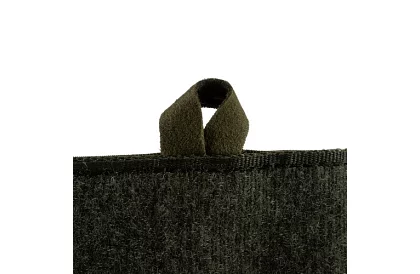 Taktické dotykové rukavice - velikost L - khaki