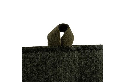 Taktické dotykové rukavice - velikost L - khaki