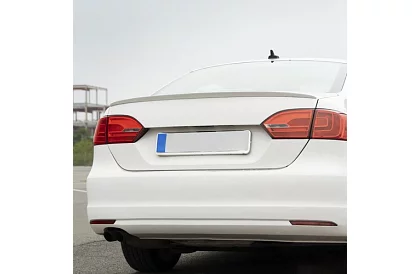 Rámeček pod SPZ – stříbrná – 2 kusy