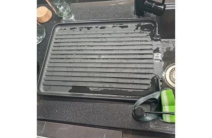 Odkápávač na nádobí