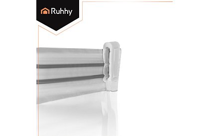 Sada vakuových pytlů 50x70 cm – 10 ks + odsávačka vzduchu