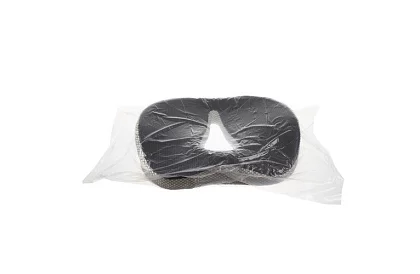 Ortopedický sedák na židli z pamětové pěny