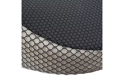 Ortopedický sedák na židli z pamětové pěny