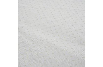 Ortopedický sedák na židli z pamětové pěny