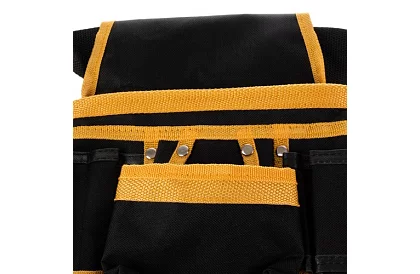 Multifunkční opasek na nářadí - 22 kapes