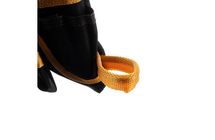 Multifunkční opasek na nářadí - 22 kapes