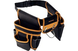 Multifunkční opasek na nářadí - 22 kapes