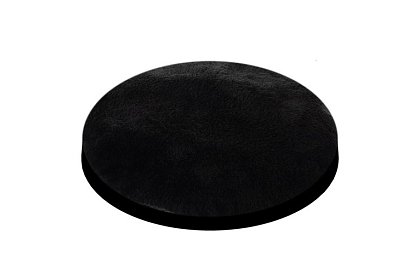 Plyšový pelíšek s oušky - bouda