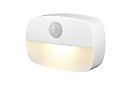LED bezdrátové světlo se senzorem pohybu