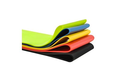 Set posilovacích gum – 5 kusů v sadě