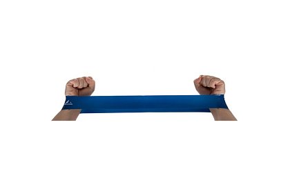 Set posilovacích gum – 5 kusů v sadě