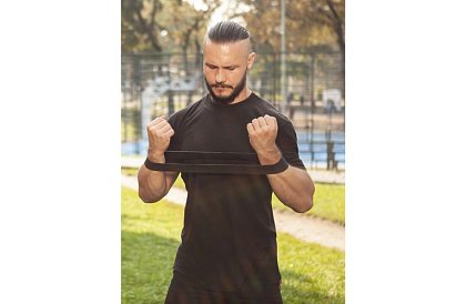 Set posilovacích gum – 5 kusů v sadě