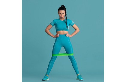 Set posilovacích gum – 5 kusů v sadě