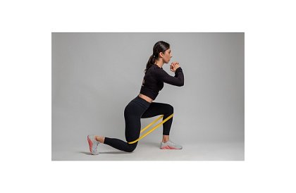 Set posilovacích gum – 5 kusů v sadě