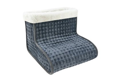 Ohřívač nohou s dálkovým ovládáním – Elektrická bota