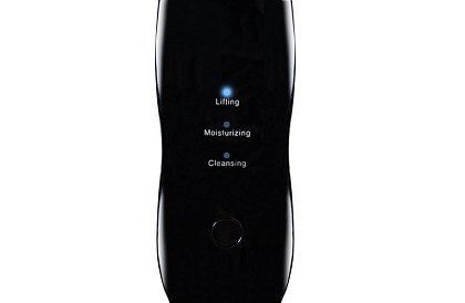 Ultrazvukový peelingový přístroj - Špachtle 5v1