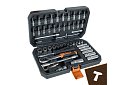 Gola sada nářadí v 56 dílech v kufříku