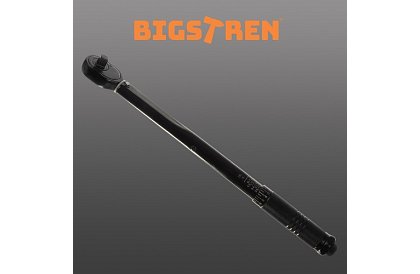 Momentový klíč 3/8 – 7-112 Nm