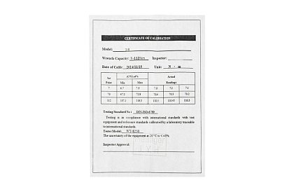 Momentový klíč 3/8 – 7-112 Nm