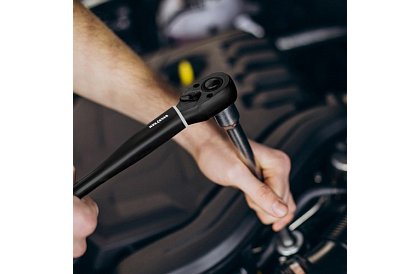 Momentový klíč 3/8 – 7-112 Nm