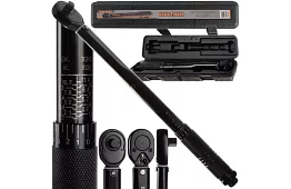 Momentový klíč 3/8 – 7-112 Nm